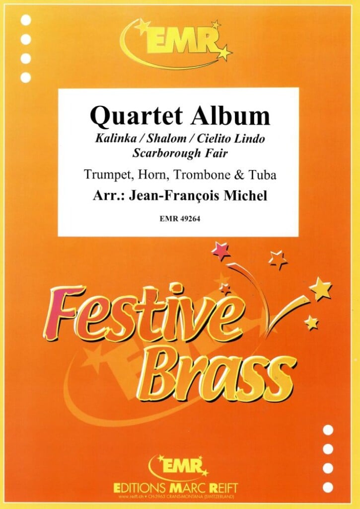 Quartet Album